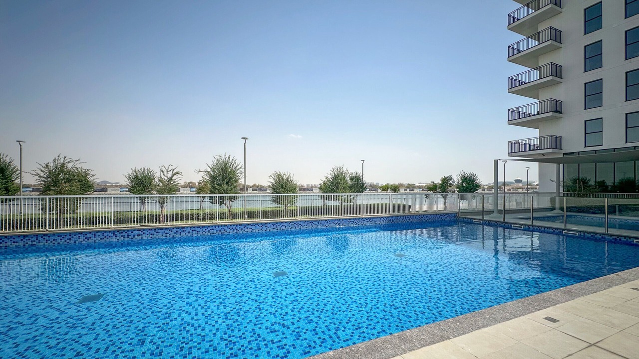 Photo of Outdoor in Abu Dhabi