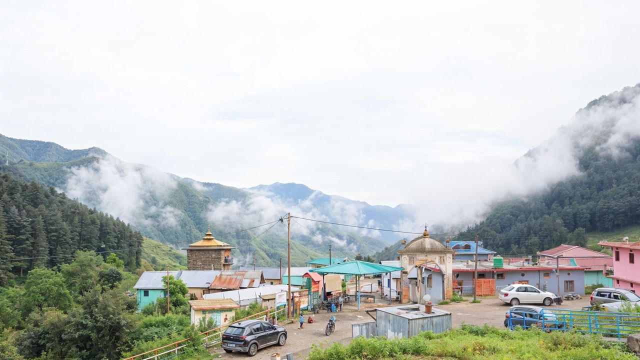 Photo of Others in Tehri