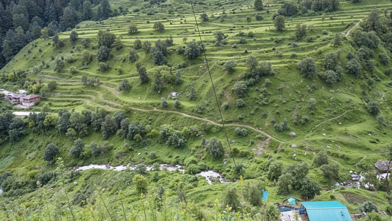Photo of Outdoor in Tehri