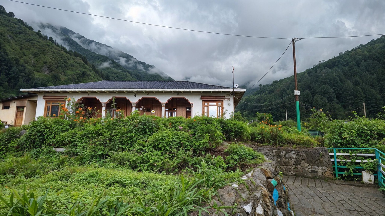 Photo of Outdoor in Tehri