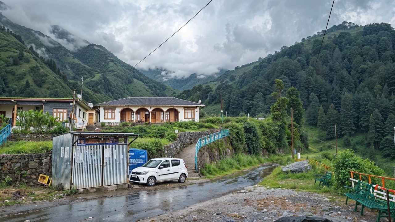 Photo of Outdoor in Tehri