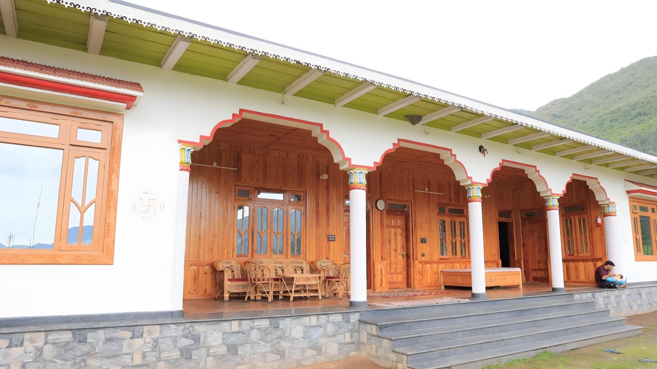 Photo of Outdoor in Tehri