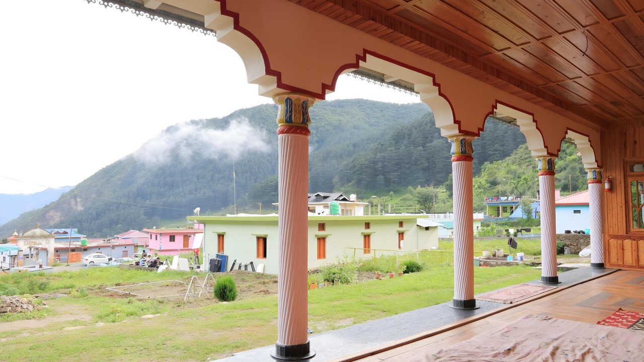 Photo of Outdoor in Tehri