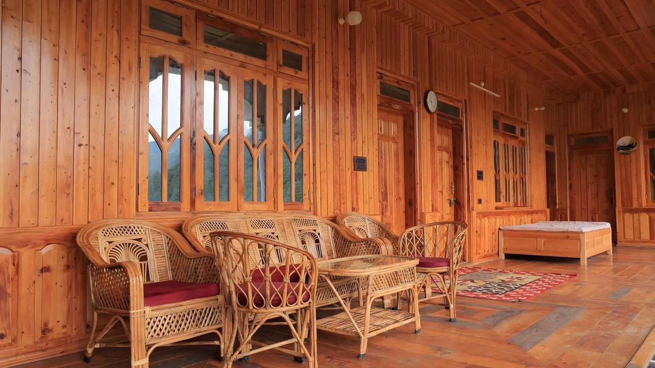 Photo of Outdoor in Tehri