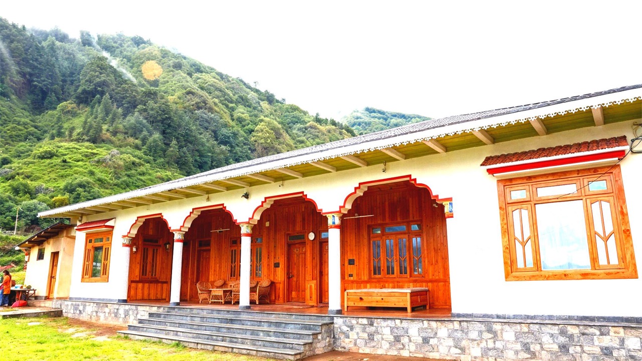 Photo of Outdoor in Tehri