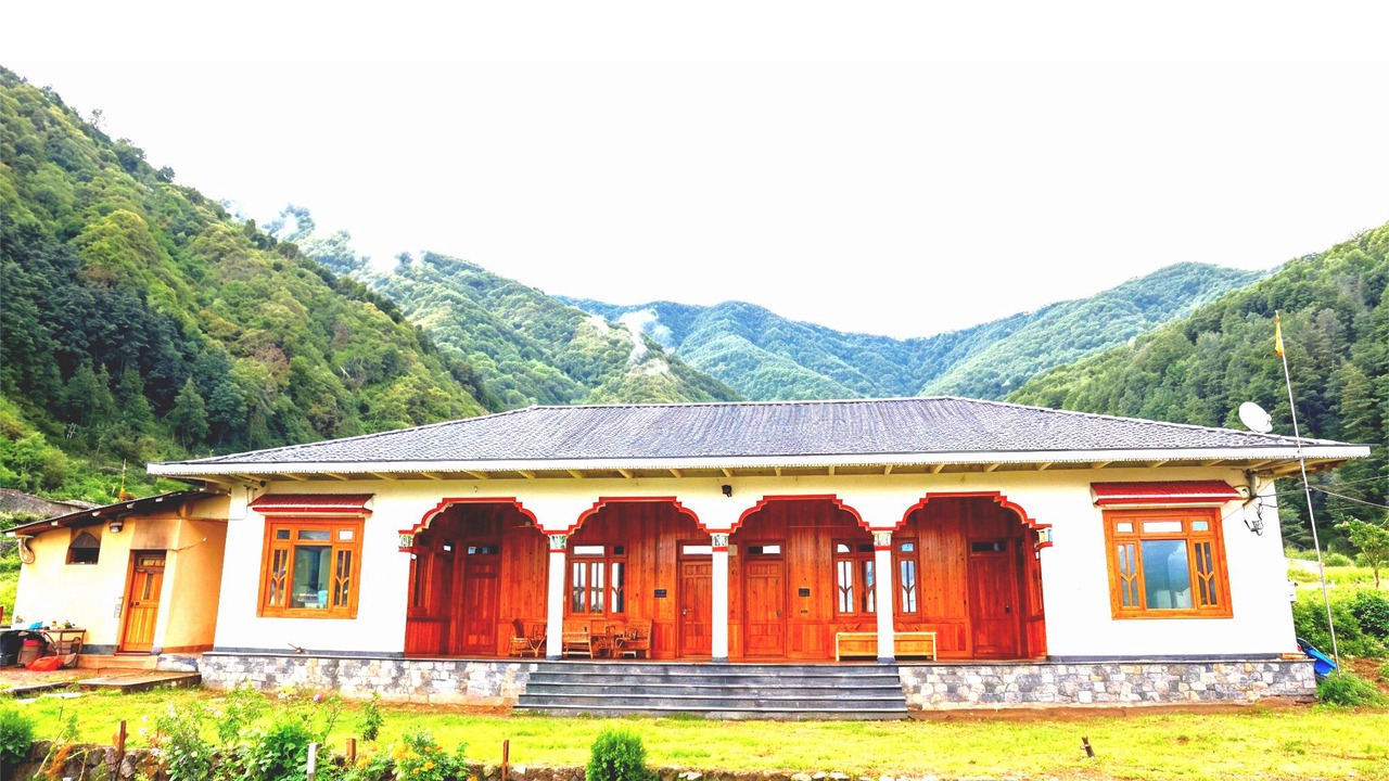 Photo of Outdoor in Tehri