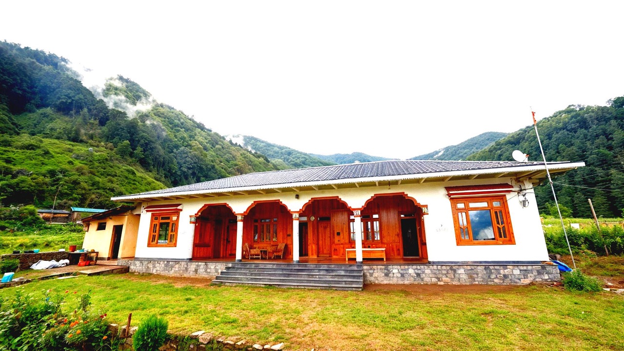 Photo of Outdoor in Tehri