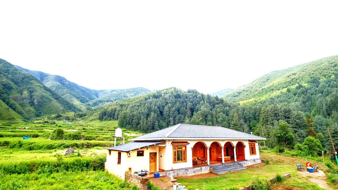 Photo of Outdoor in Tehri