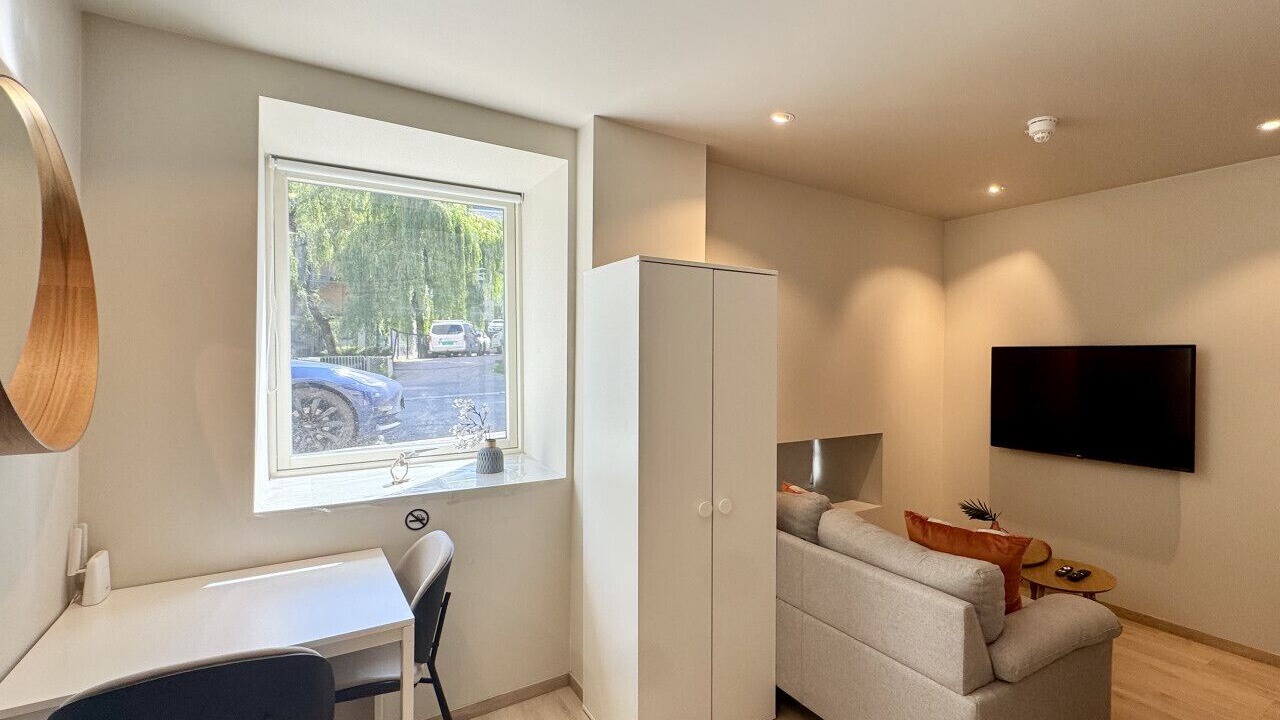 Photo of Livingroom in Bislett