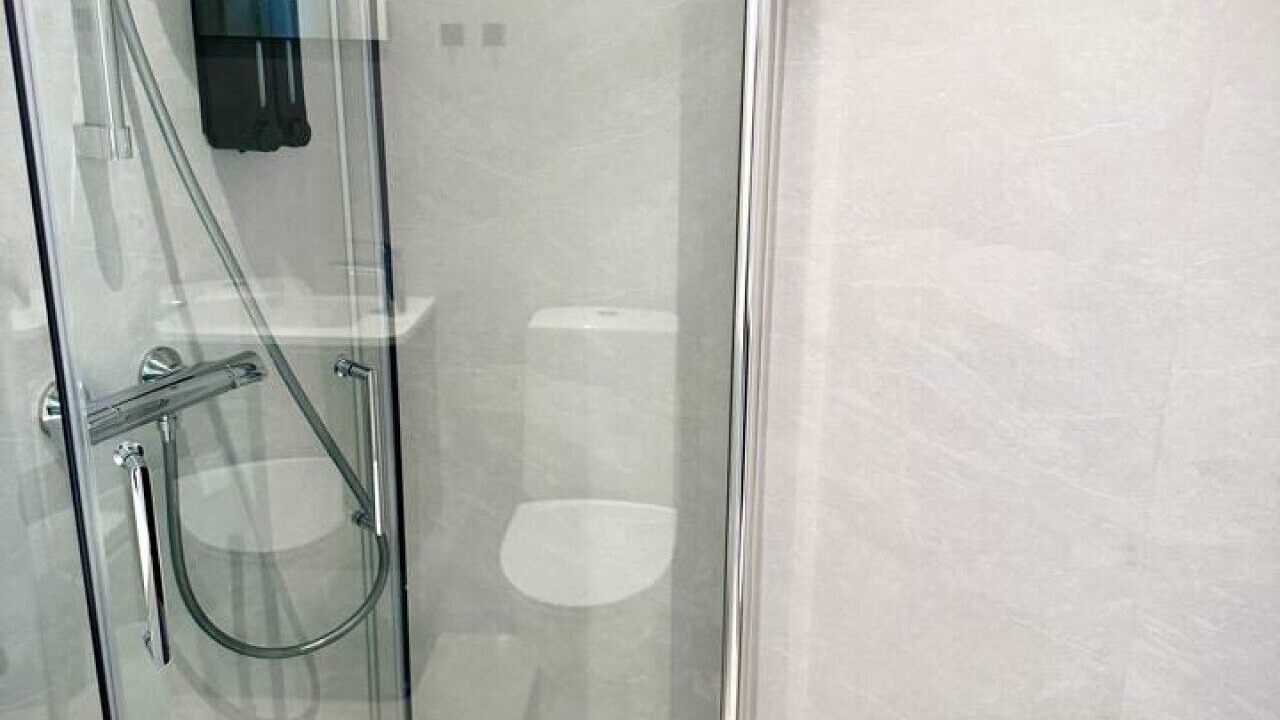 Photo of Bathroom in Bislett