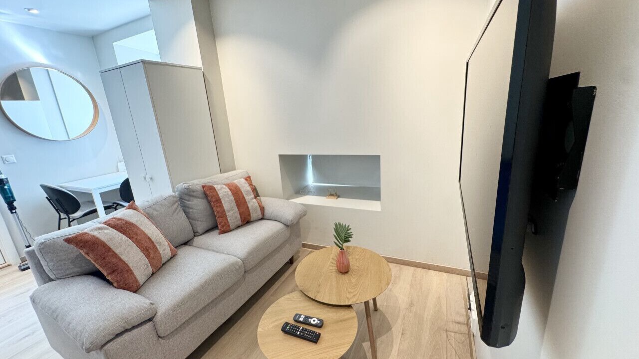 Photo of Livingroom in Bislett