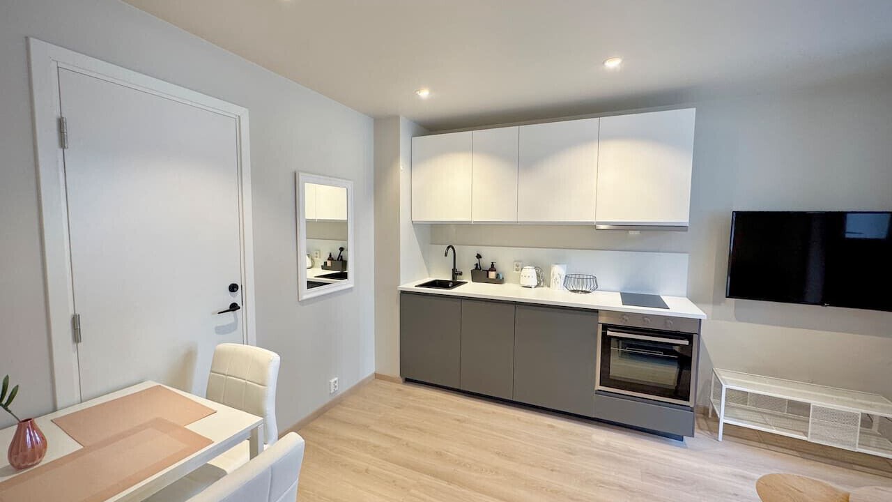Photo of Kitchen in Bislett