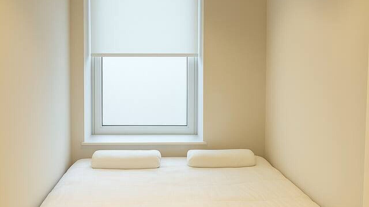 Photo of Bedroom in Bislett