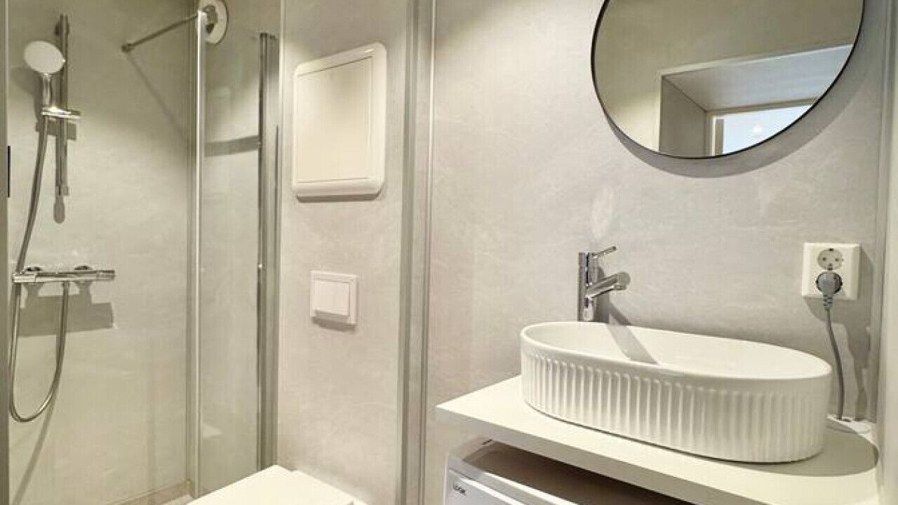 Photo of Bathroom in Bislett