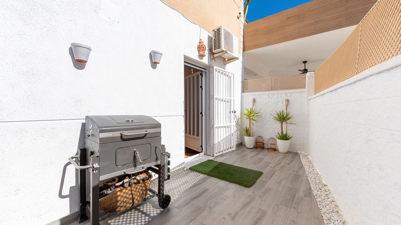 Photo of Patio Balcony in Locaiba