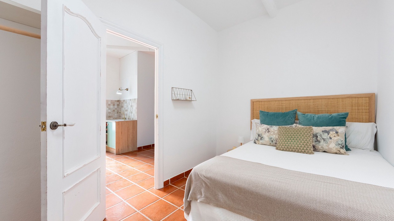 Photo of Bedroom in Locaiba