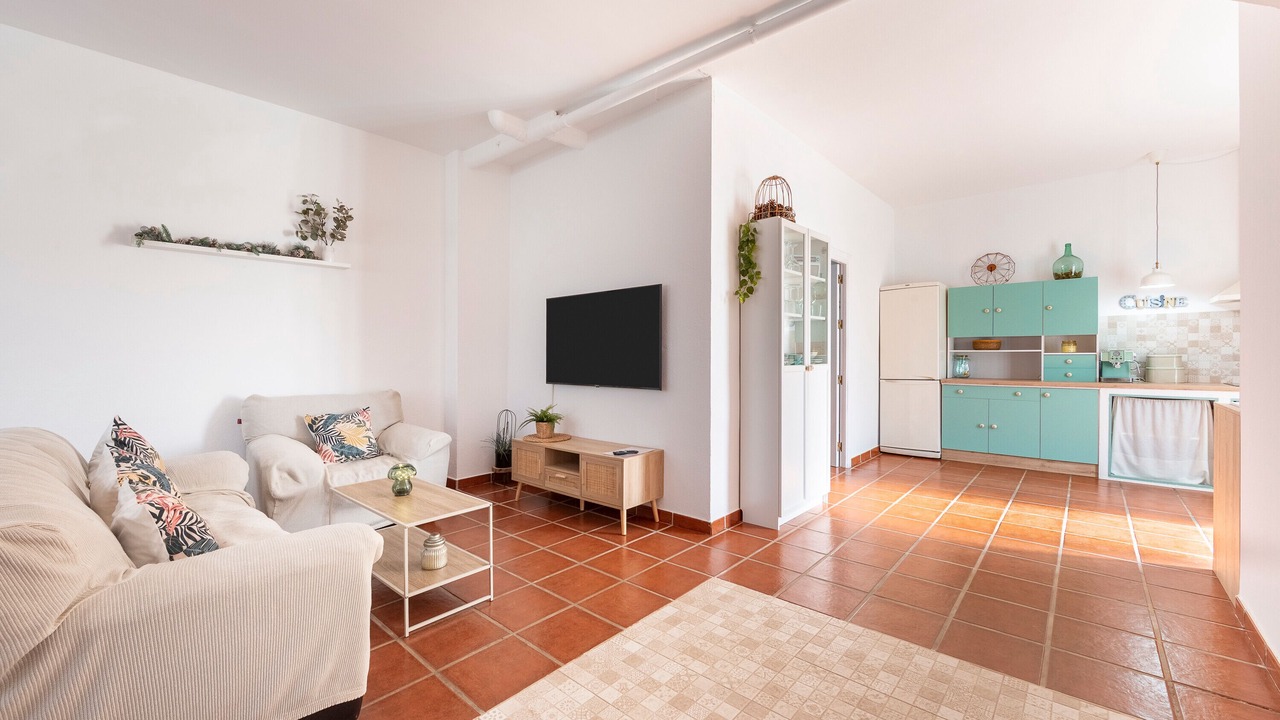 Photo of Livingroom in Locaiba