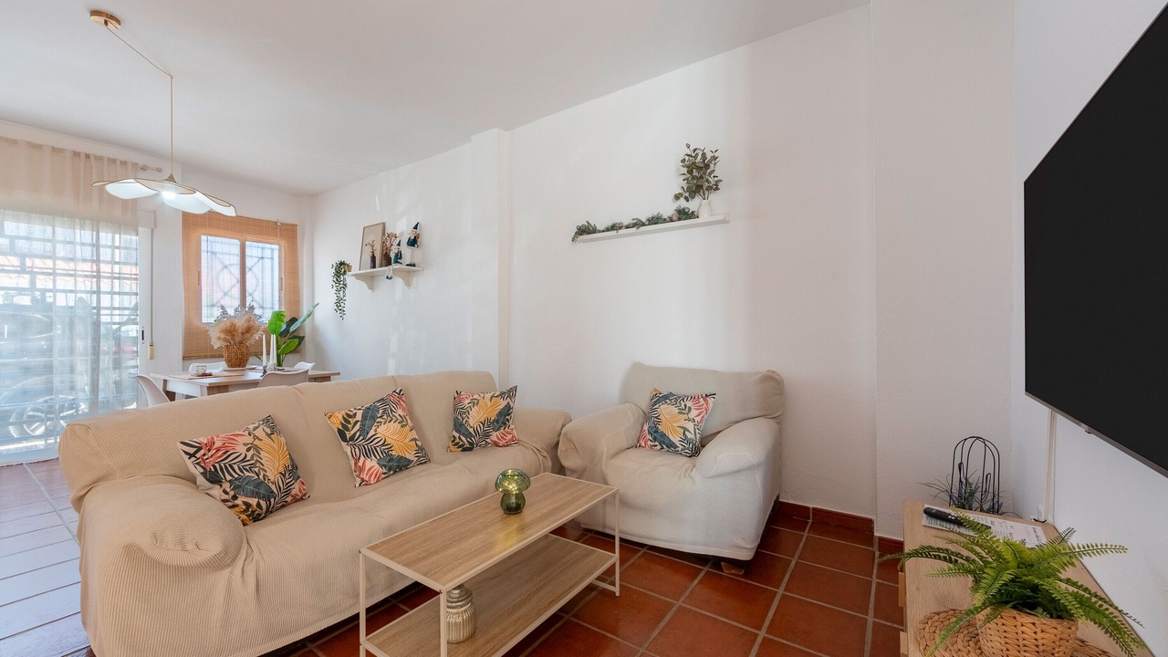Photo of Livingroom in Locaiba