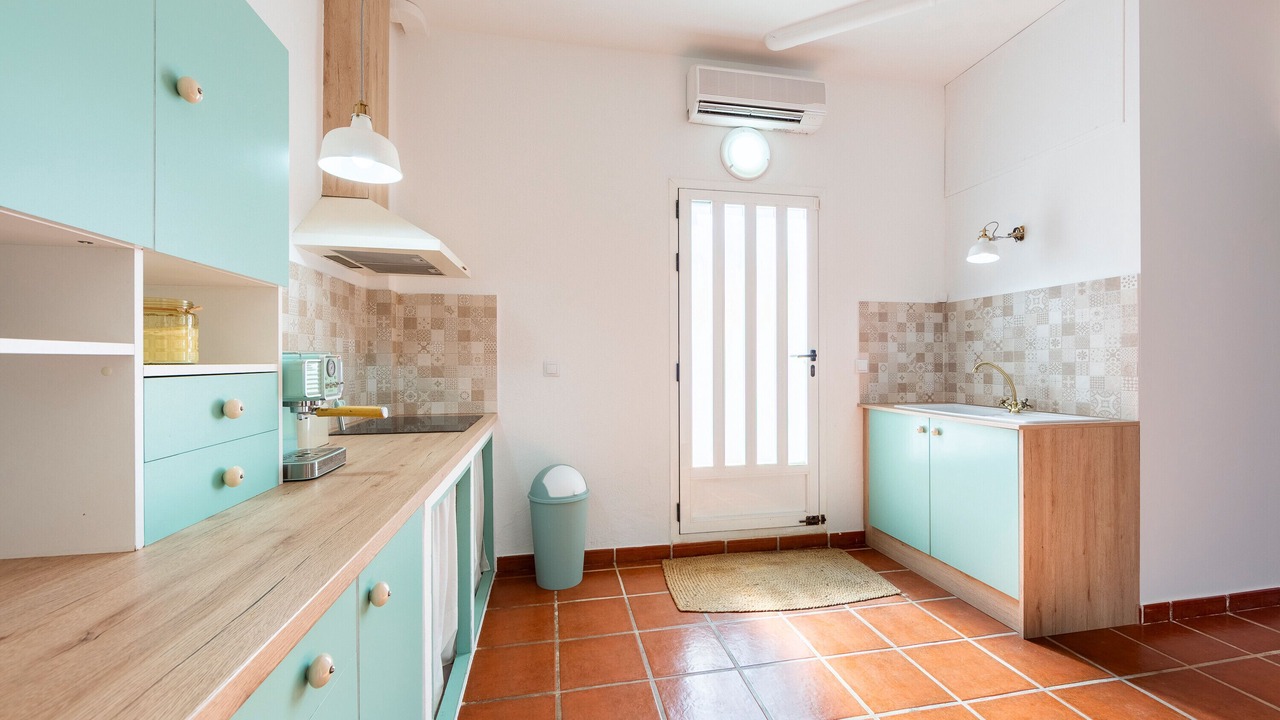 Photo of Kitchen in Locaiba