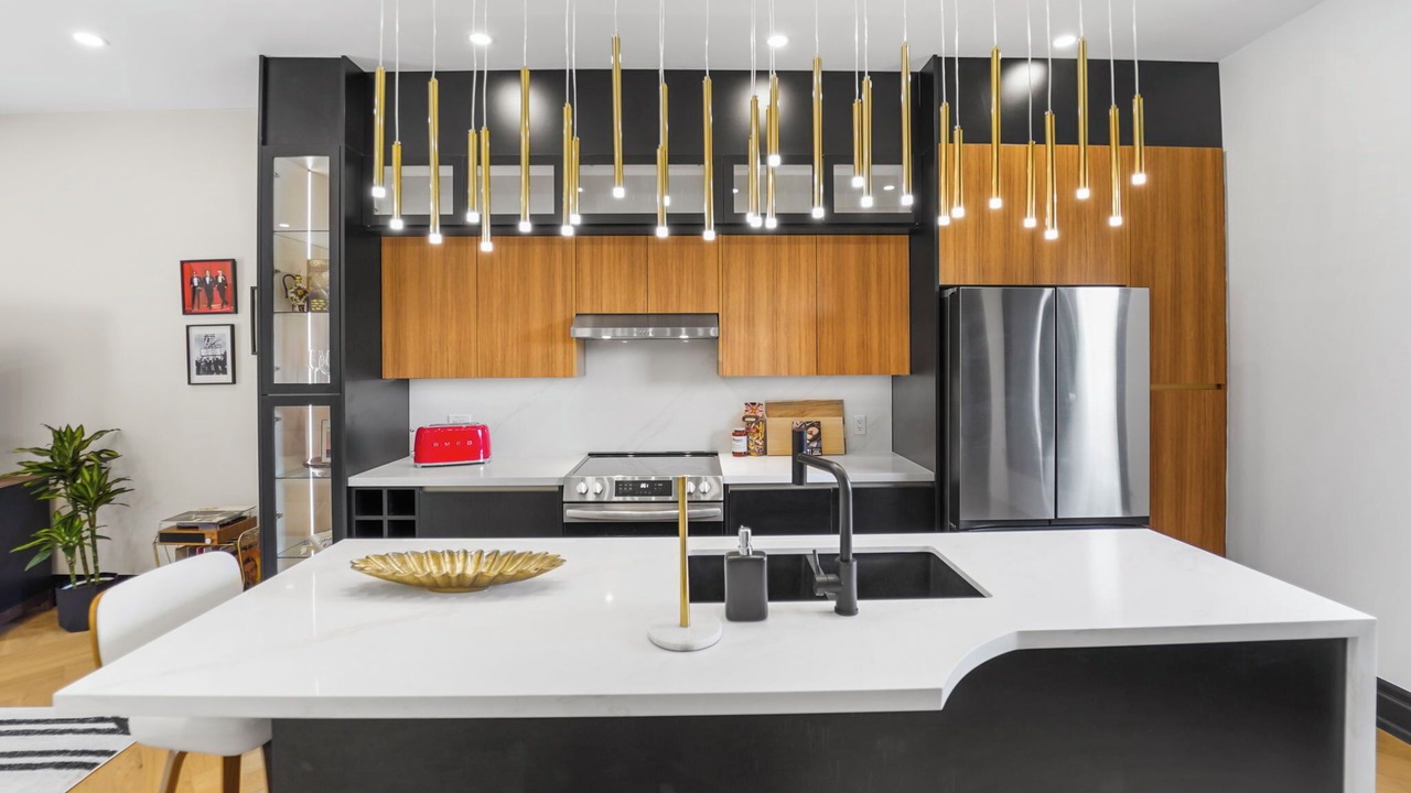 Photo of Kitchen in Salem