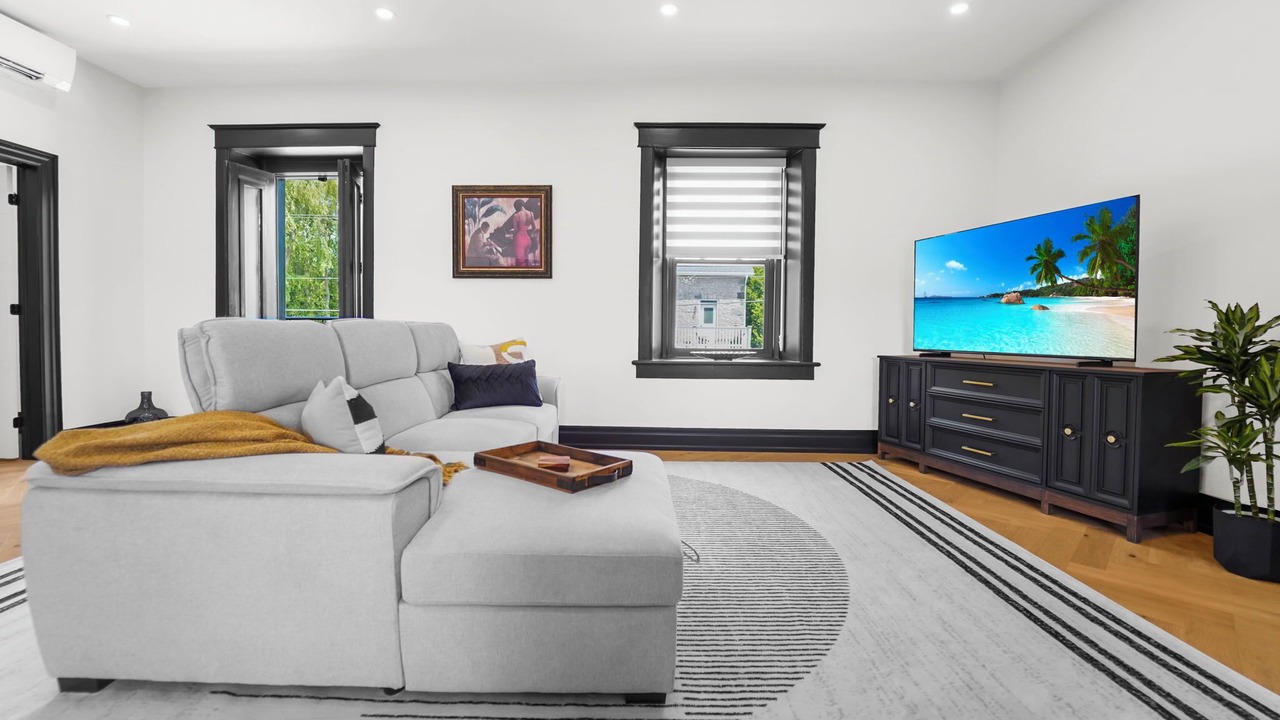 Photo of Livingroom in Salem