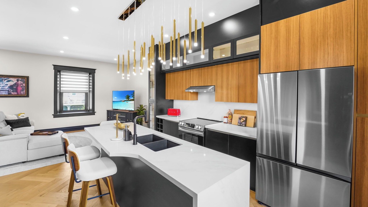 Photo of Kitchen in Salem