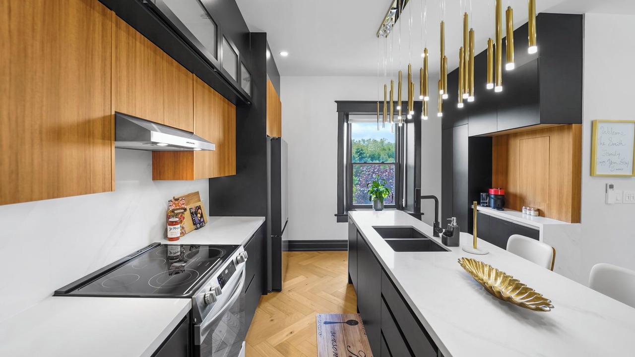 Photo of Kitchen in Salem