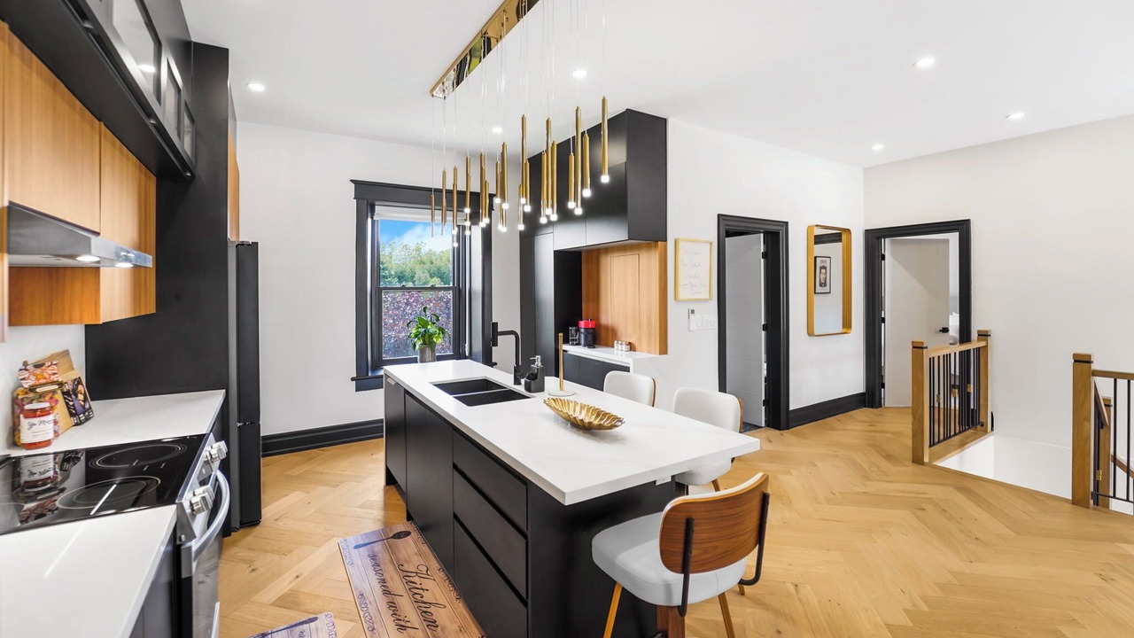 Photo of Kitchen in Salem