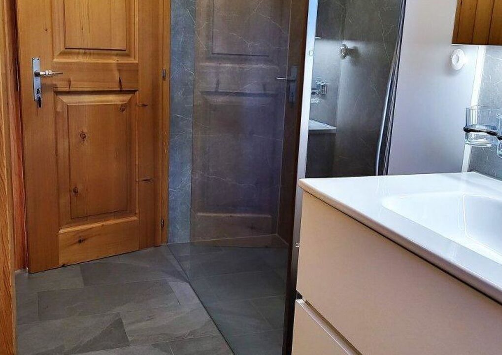 Photo of Bedroom in Lenk