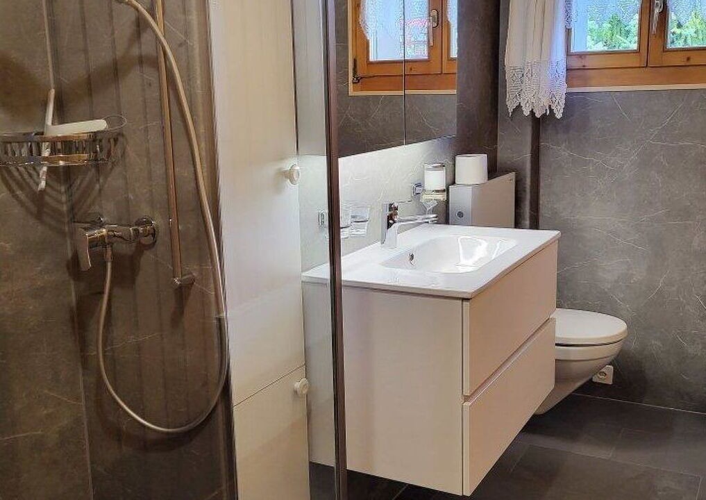 Photo of Bathroom in Lenk