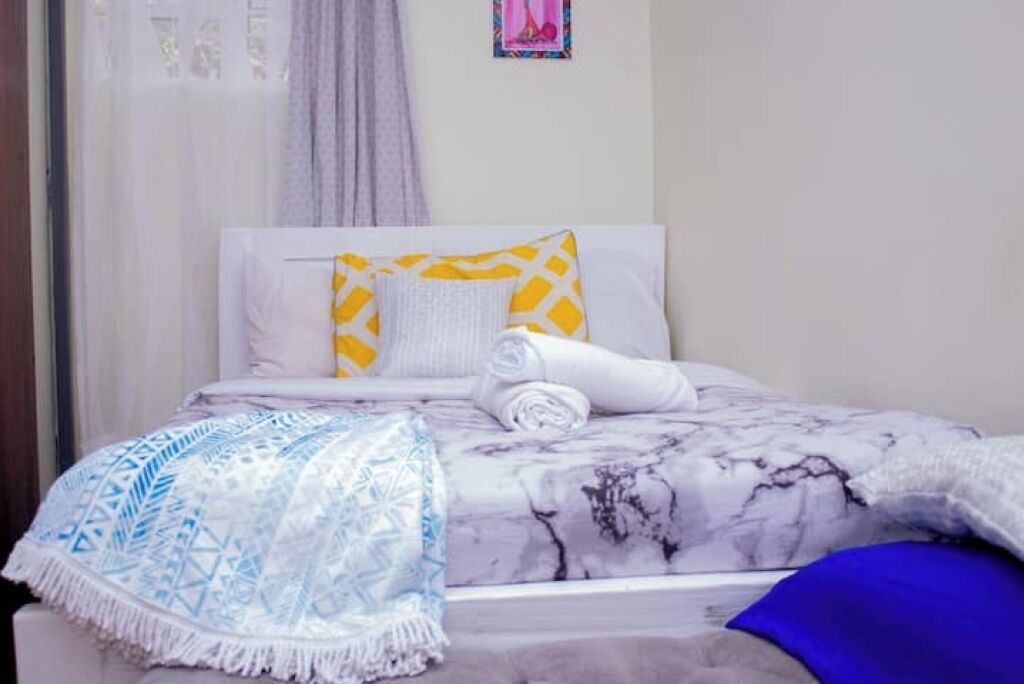 Photo of Bedroom in Eldoret
