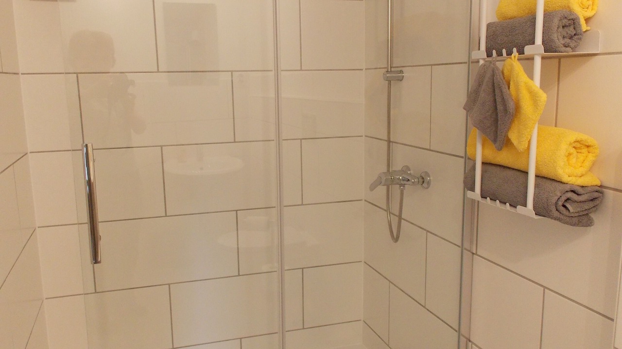Photo of Bathroom in Gerswalde