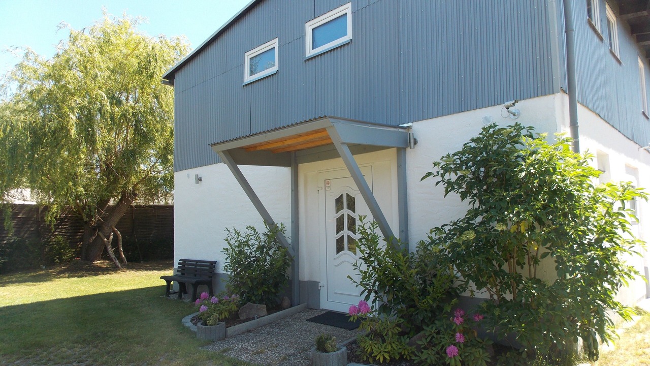 Photo of Outdoor in Gerswalde