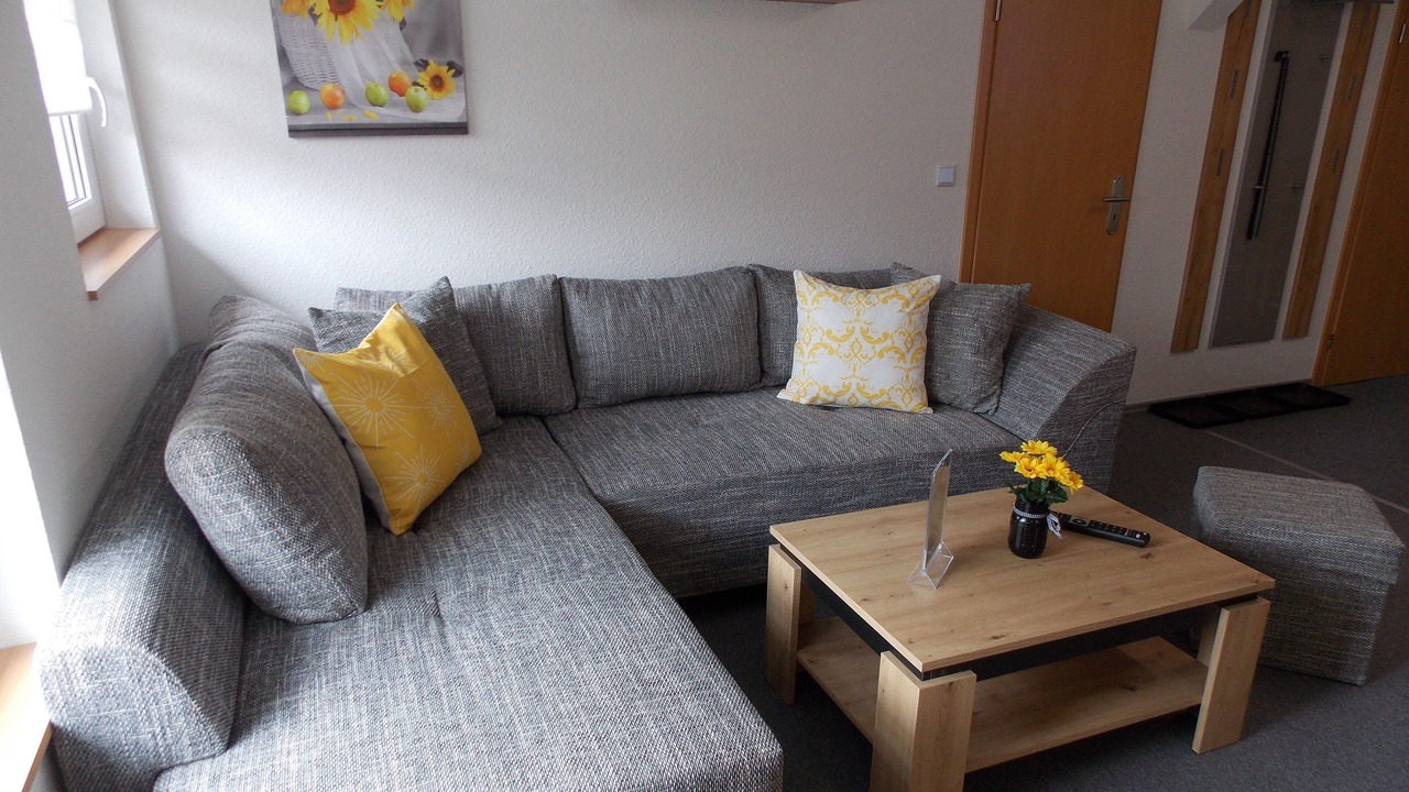 Photo of Livingroom in Gerswalde