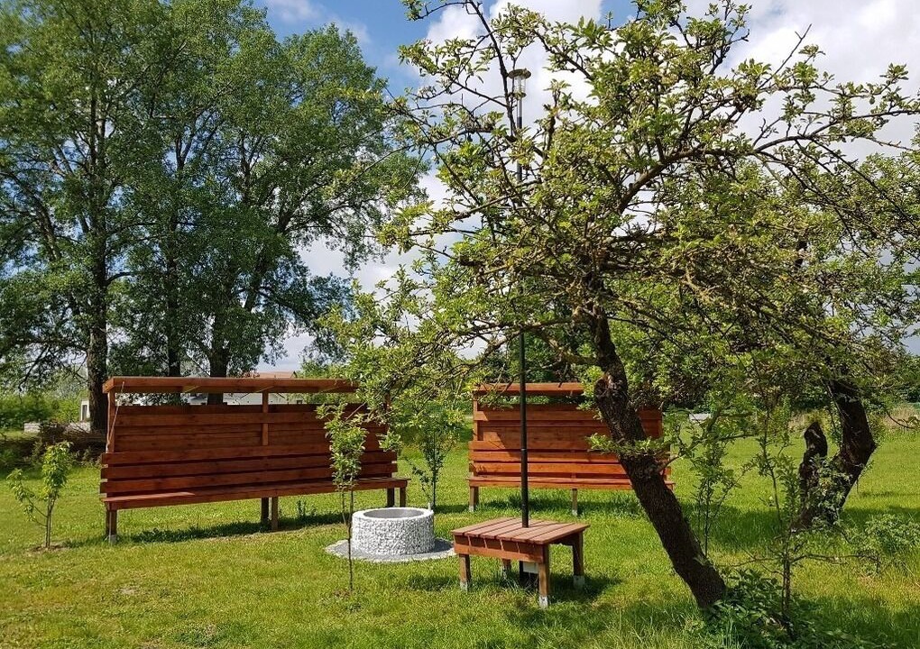 Photo of Outdoor in Gerswalde