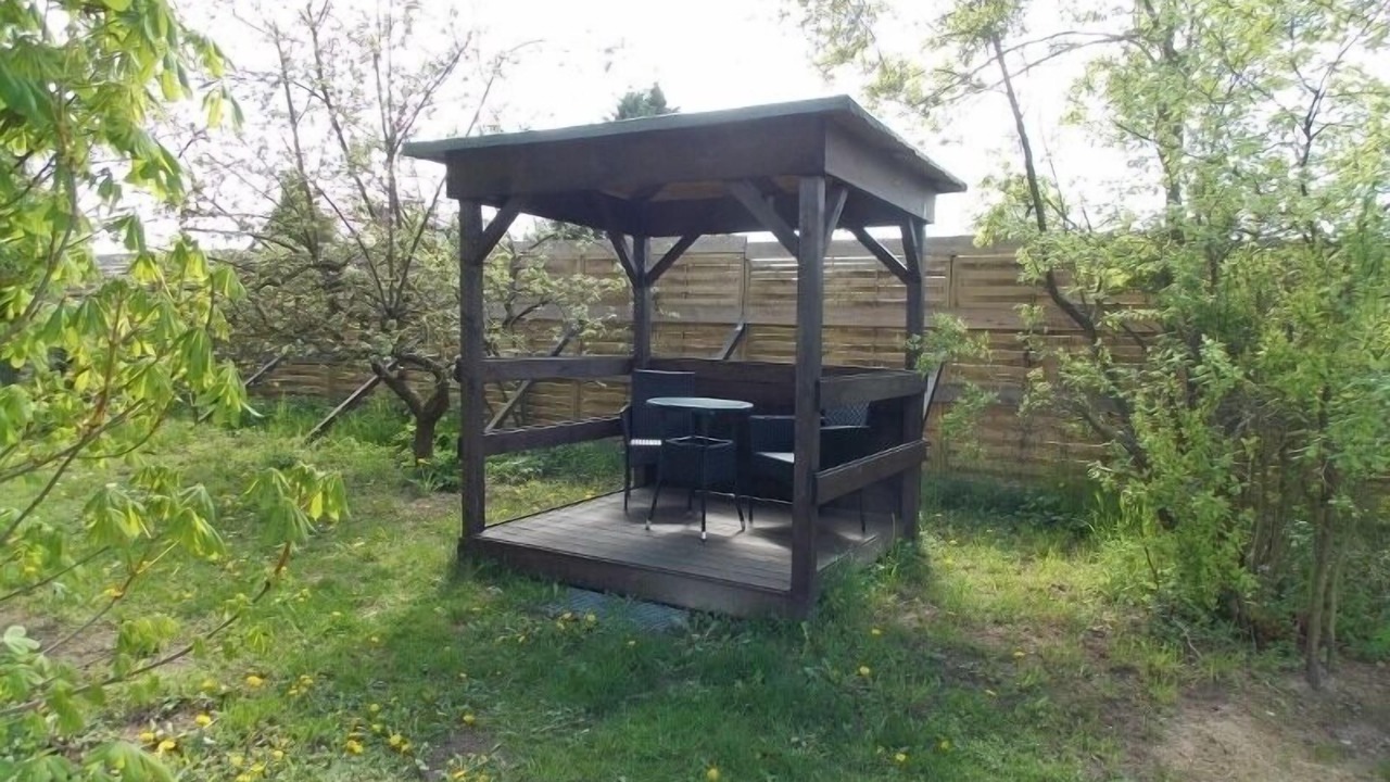 Photo of Outdoor in Gerswalde