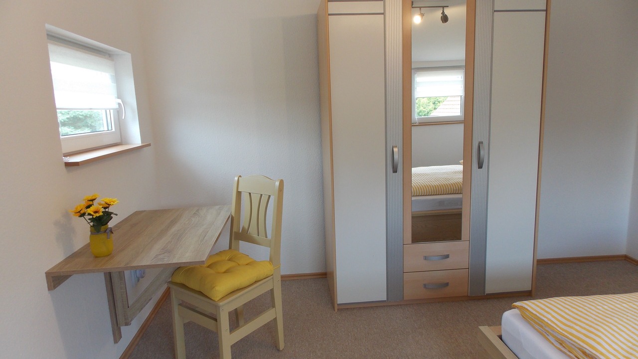 Photo of Bedroom in Gerswalde