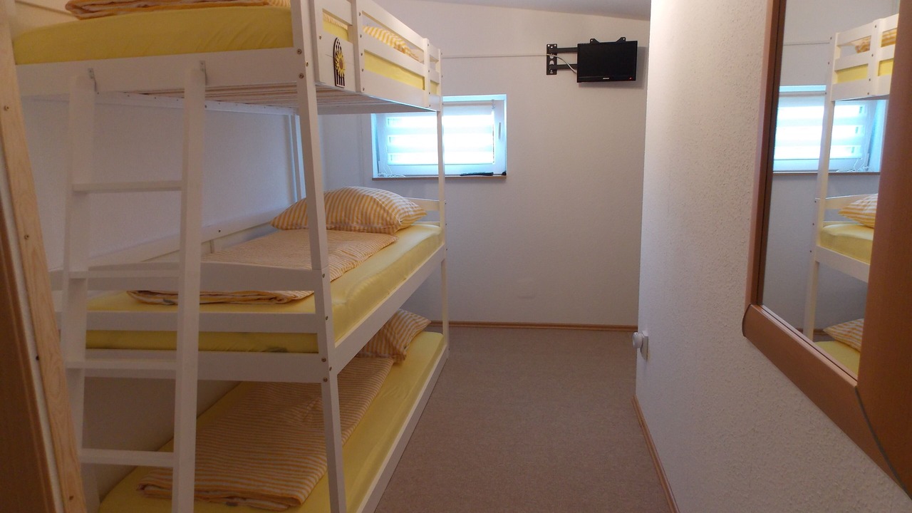 Photo of Bedroom in Gerswalde