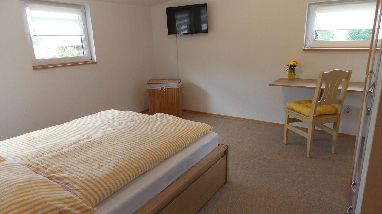Photo of Bedroom in Gerswalde