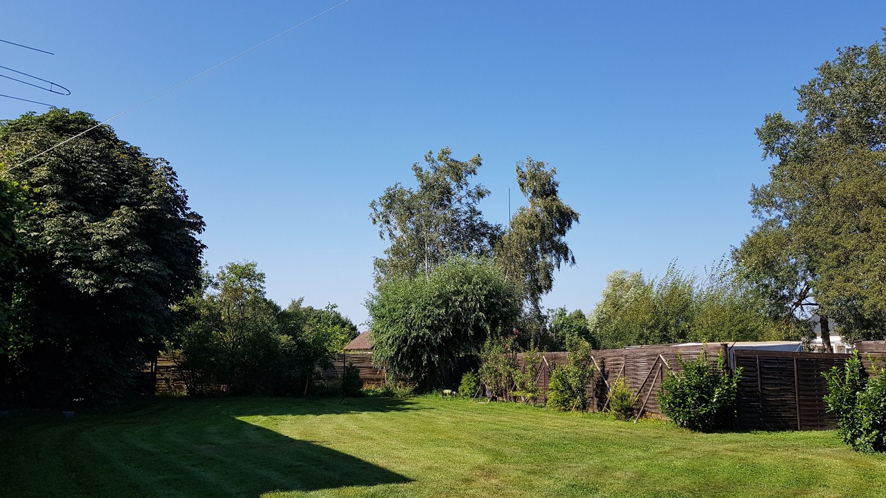 Photo of Outdoor in Gerswalde
