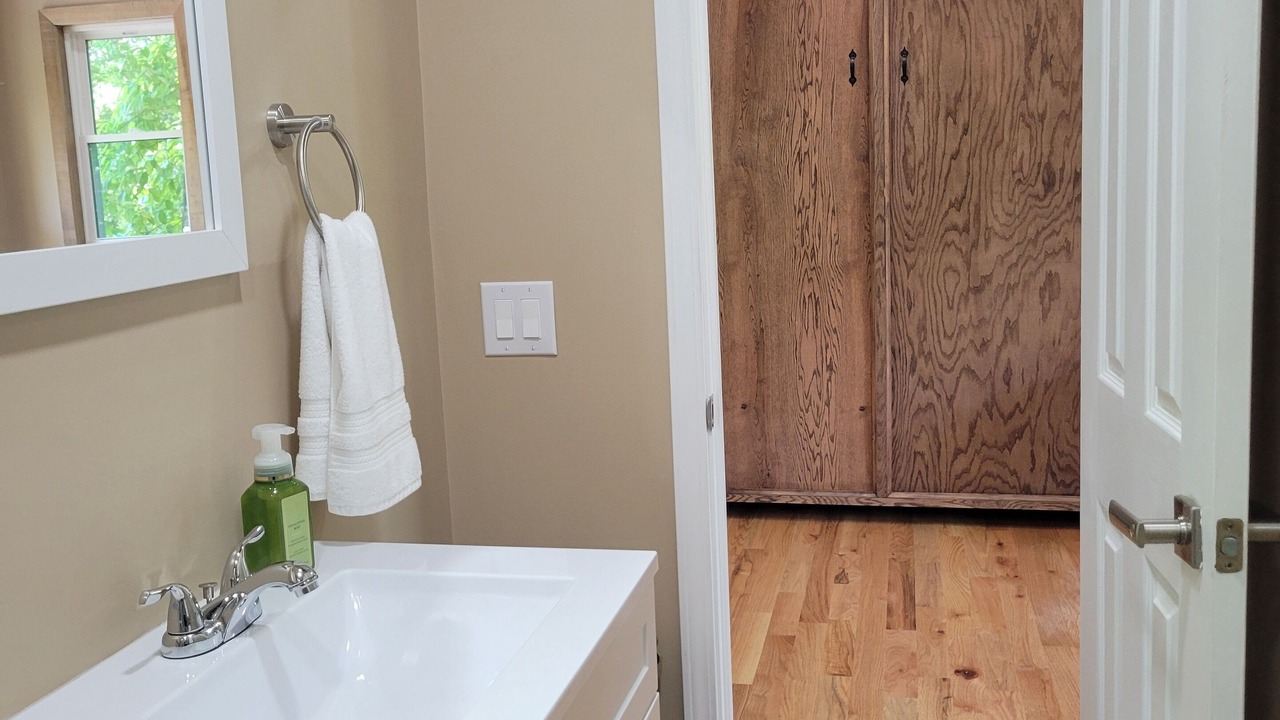 Photo of Bathroom in Kegley