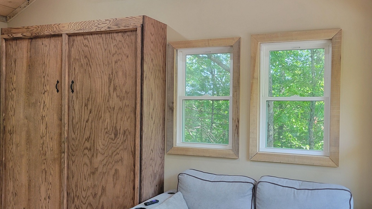Photo of Livingroom in Kegley