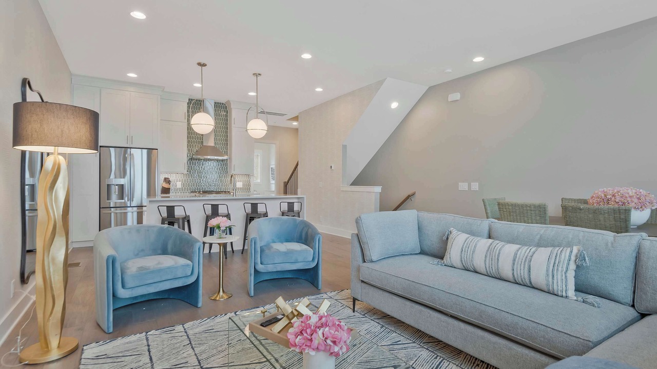 Photo of Bedroom in South Nashville