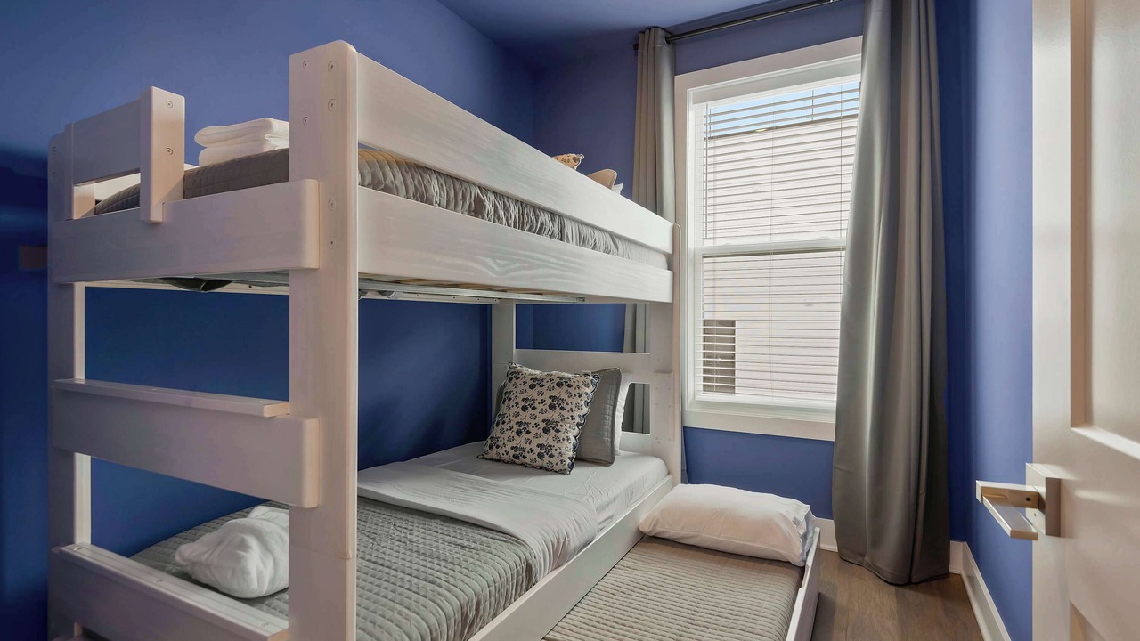 Photo of Bedroom in South Nashville