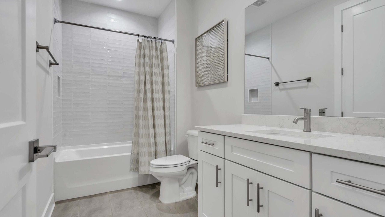 Photo of Bathroom in South Nashville