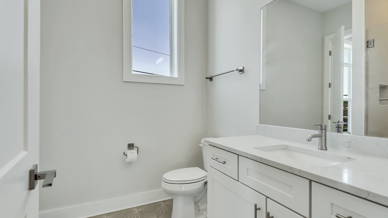 Photo of Bathroom in South Nashville