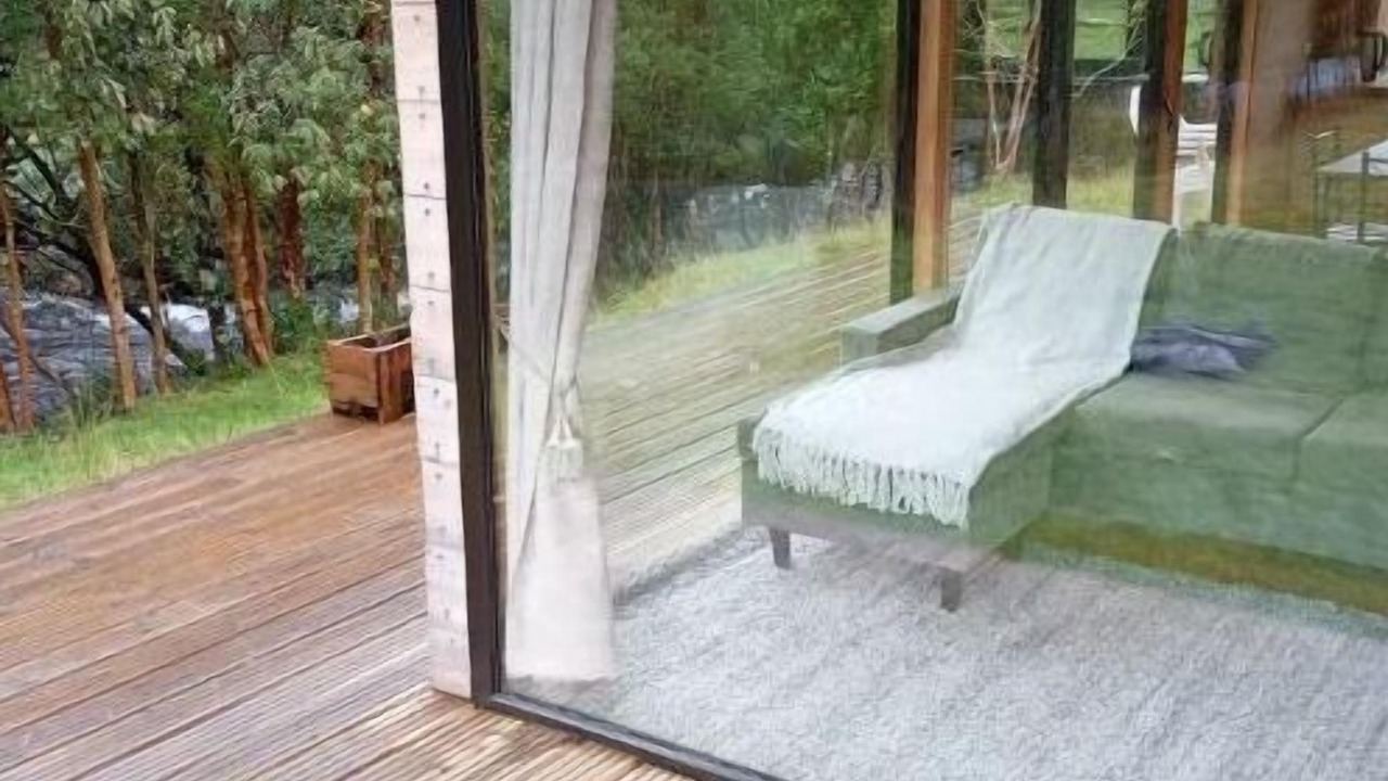 Photo of Patio Balcony in Cochamo