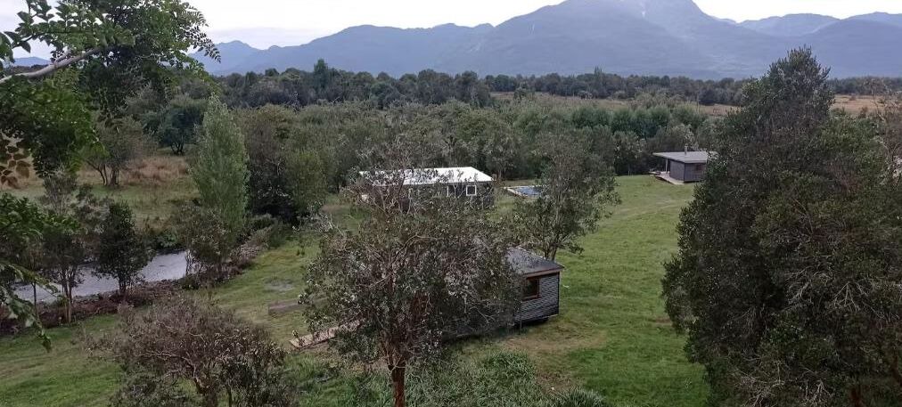 Photo of Outdoor in Cochamo