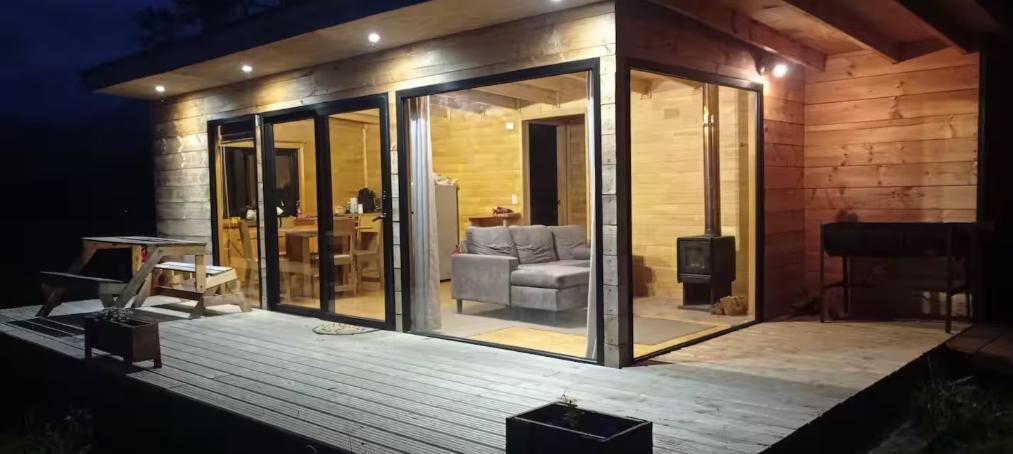 Photo of Outdoor in Cochamo
