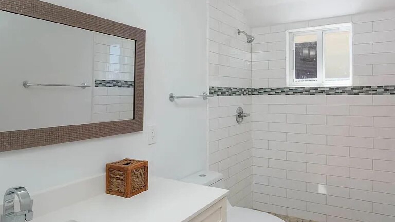 Photo of Bathroom in Key Largo